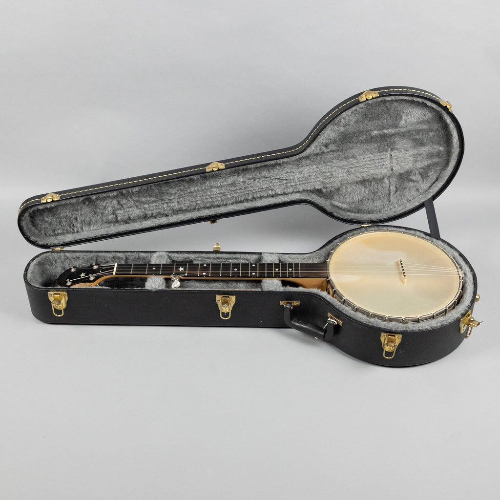 Used Gold Tone BC-350 Banjo w/Hard Case