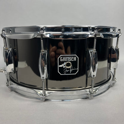 Used Gretsch Taylor Hawkins Signature Snare drum