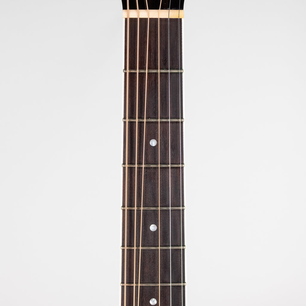 Used Guild F-250CE Deluxe w/Gigbag