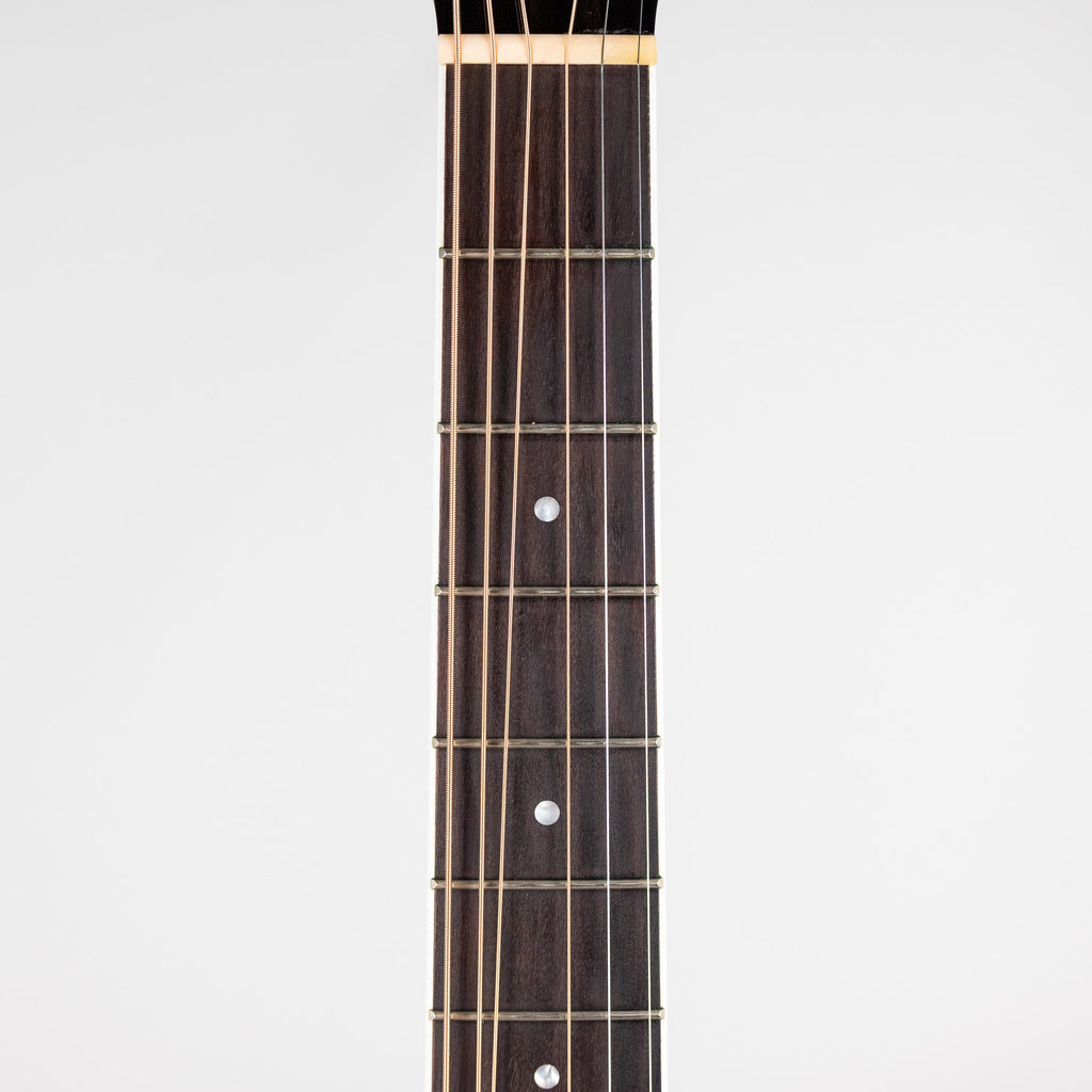 Used Guild F-250CE Deluxe w/Gigbag