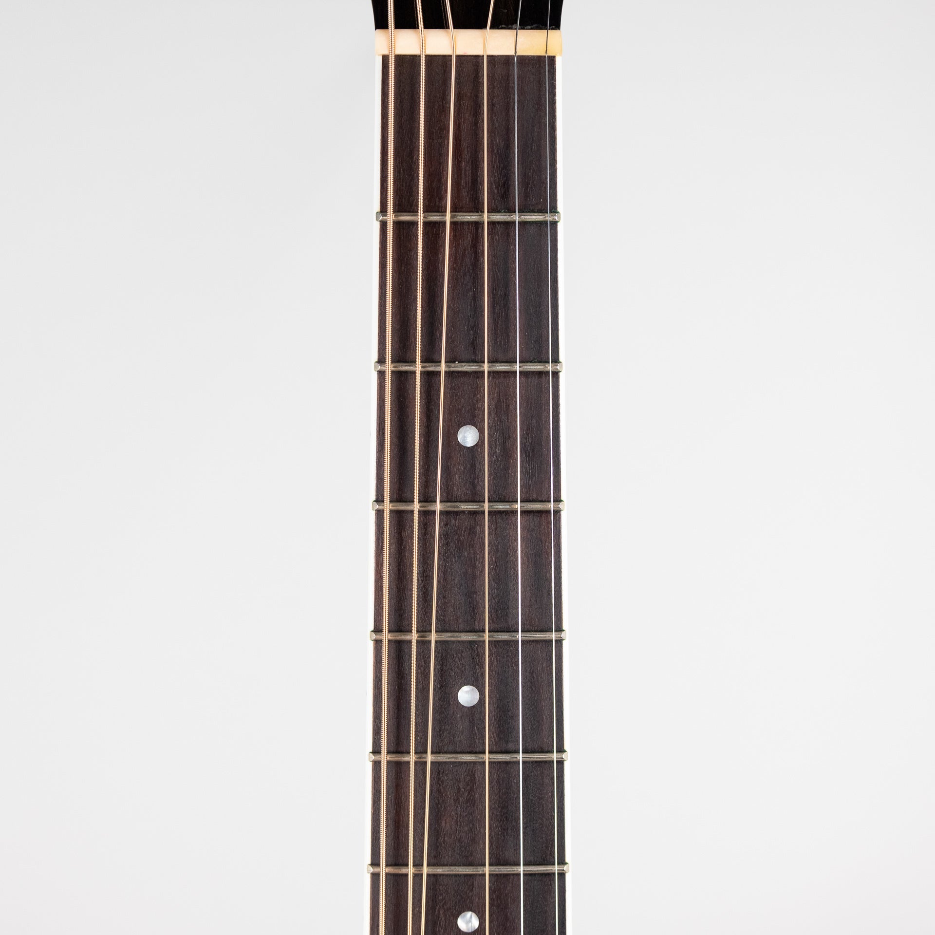 Used Guild F-250CE Deluxe w/Gigbag