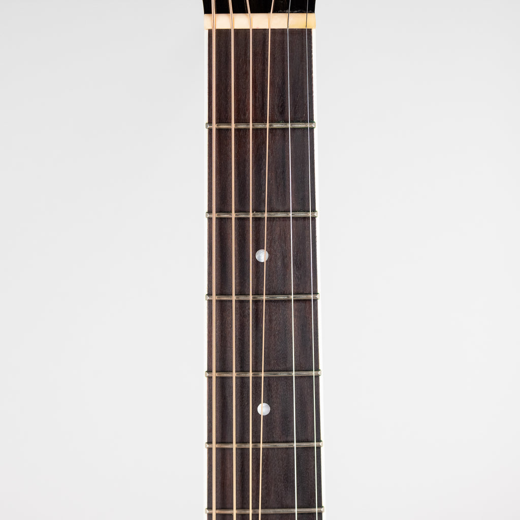 Used Guild F-250CE Deluxe w/Gigbag