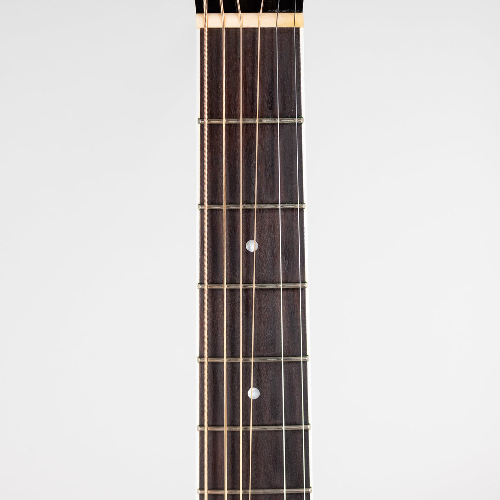 Used Guild F-250CE Deluxe w/Gigbag