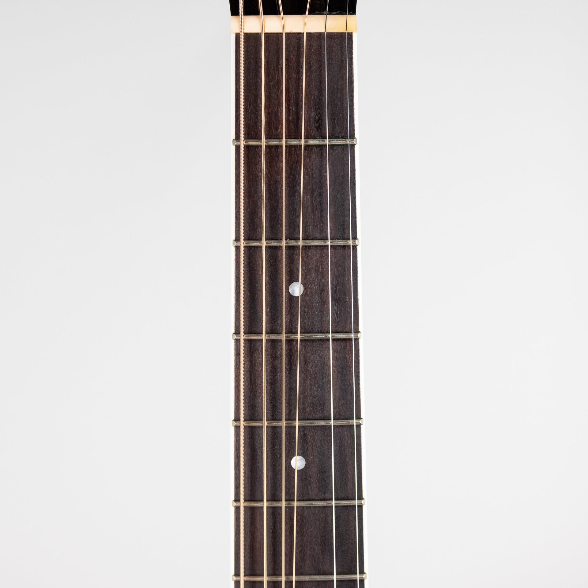 Used Guild F-250CE Deluxe w/Gigbag