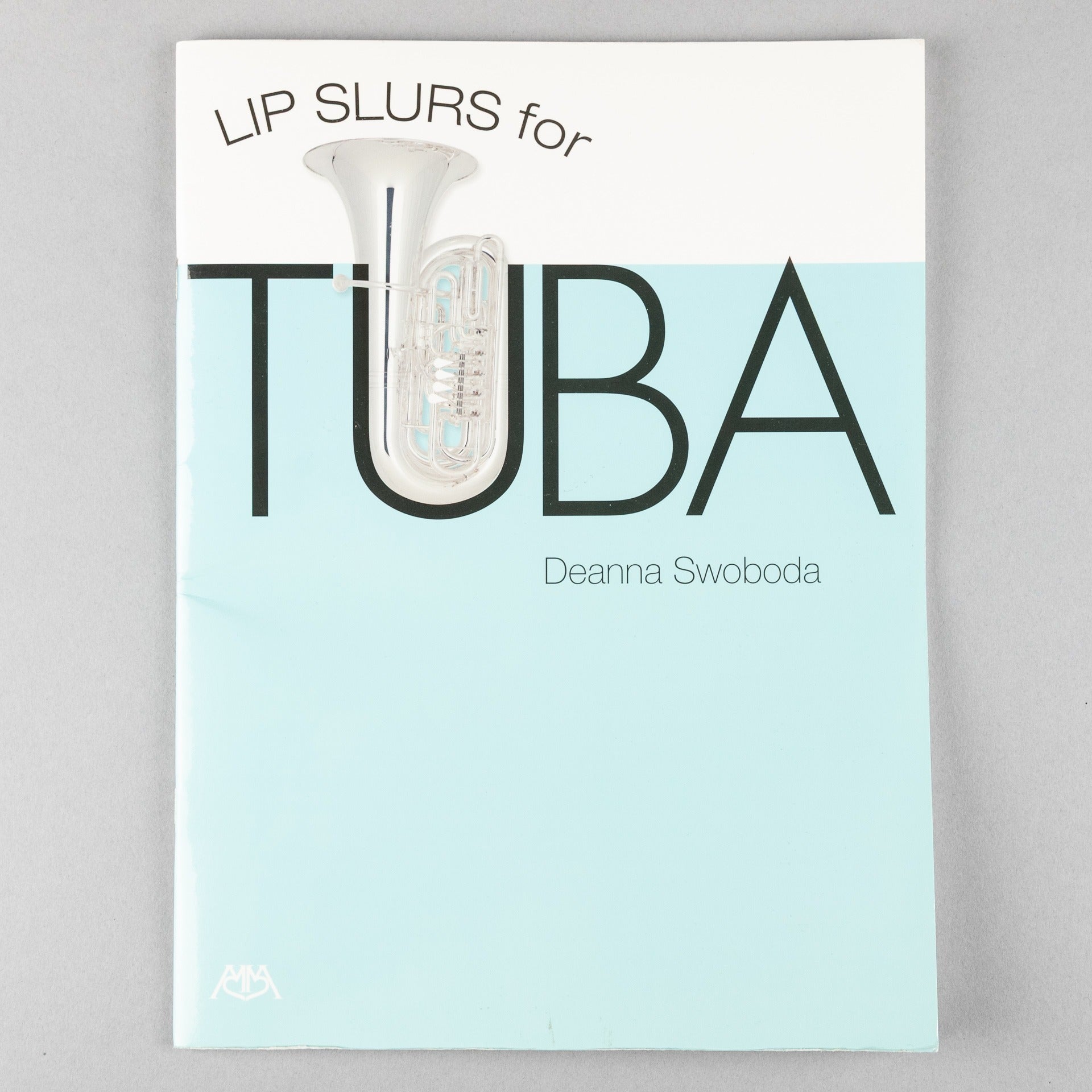 Lip Slurs for Tuba (Used)