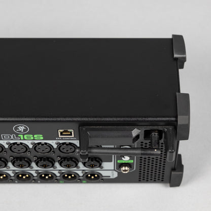 Used Mackie DL16S 16-Channel Wireless Digital Live Sound Mixer