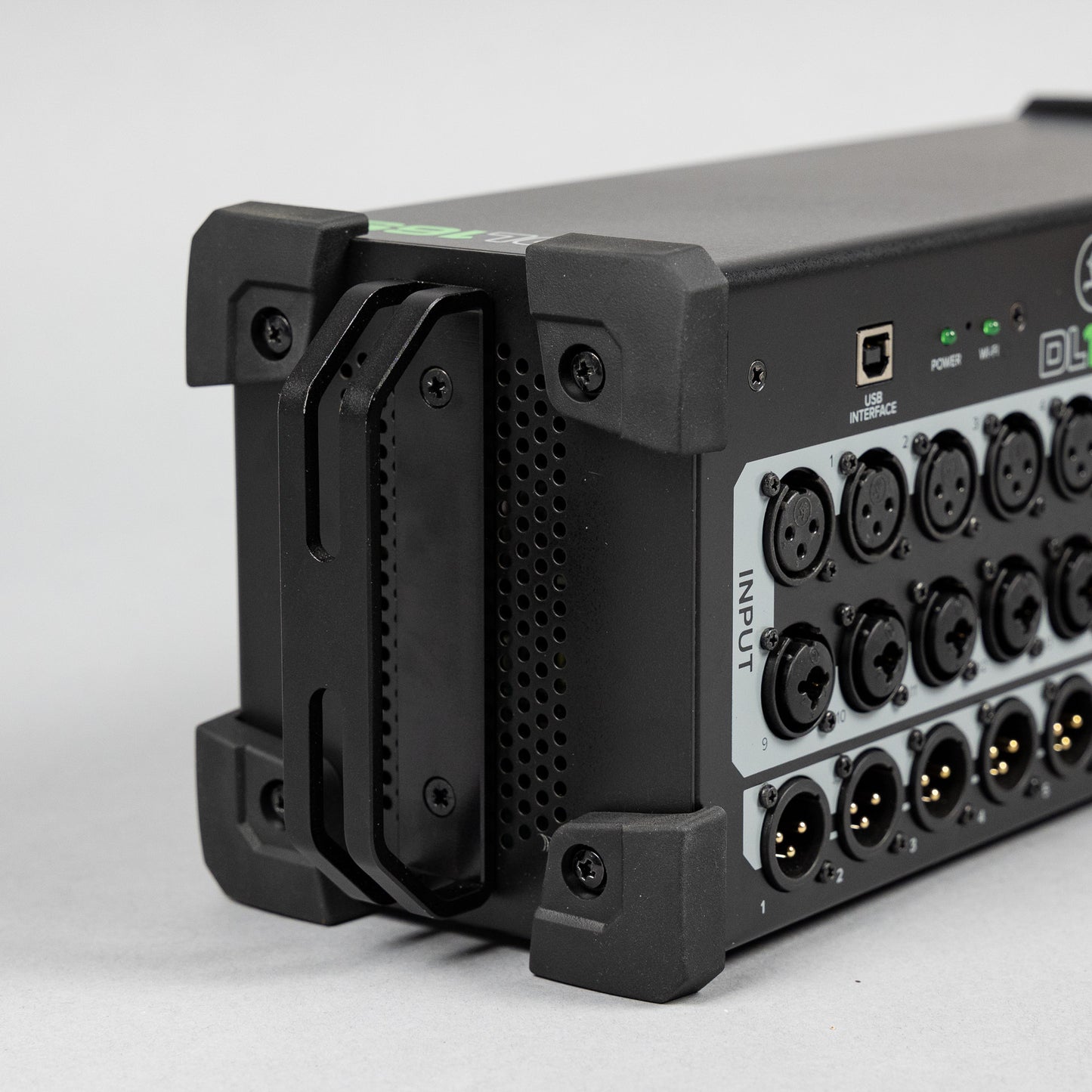 Used Mackie DL16S 16-Channel Wireless Digital Live Sound Mixer