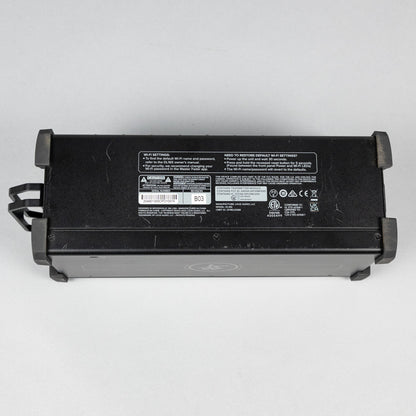 Used Mackie DL16S 16-Channel Wireless Digital Live Sound Mixer