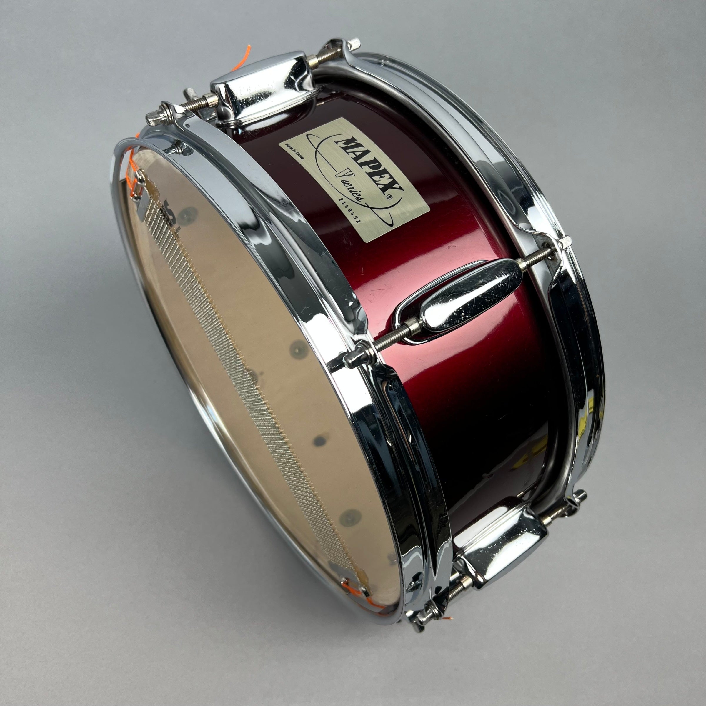 Used Mapex V-Series 12" Snare Drum