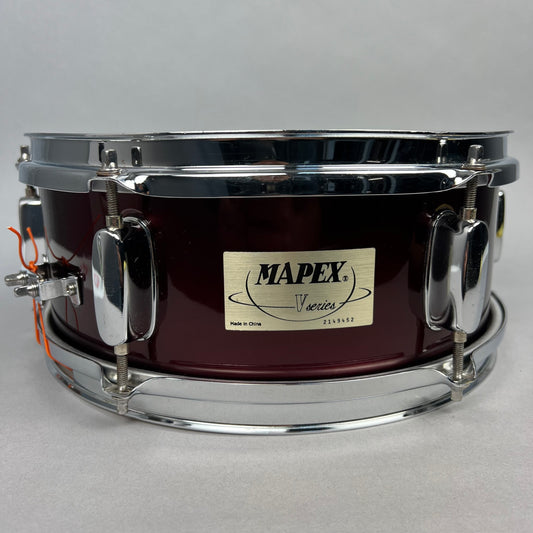 Used Mapex V-Series 12" Snare Drum