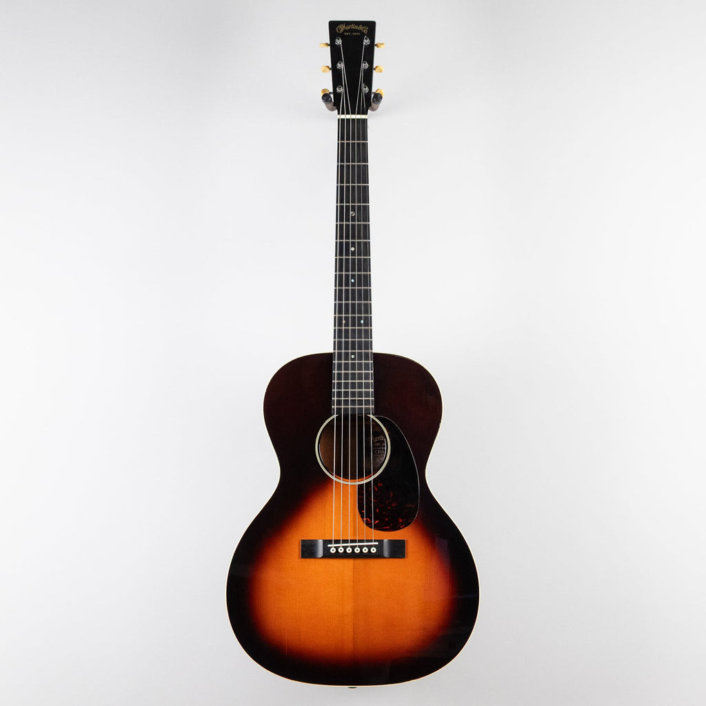 Used Martin CEO-7 Acoustic Guitar w/Case
