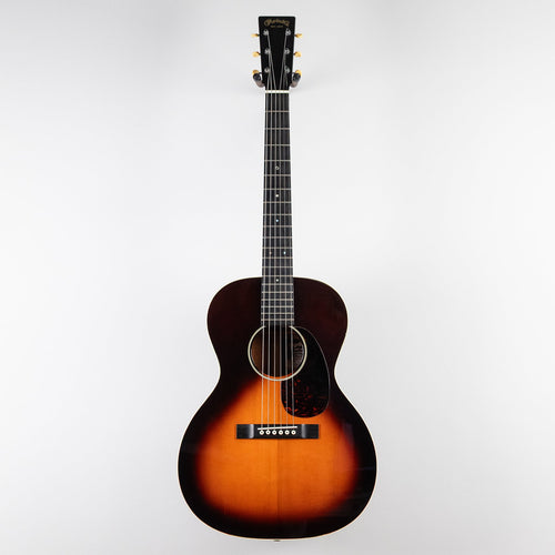 Used Martin CEO-7 Acoustic Guitar w/Case