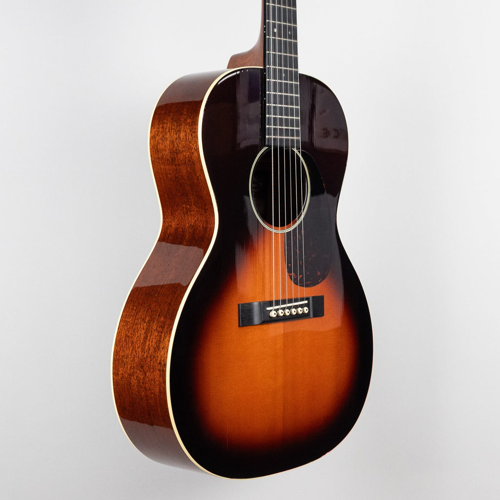 Used Martin CEO-7 Acoustic Guitar w/Case