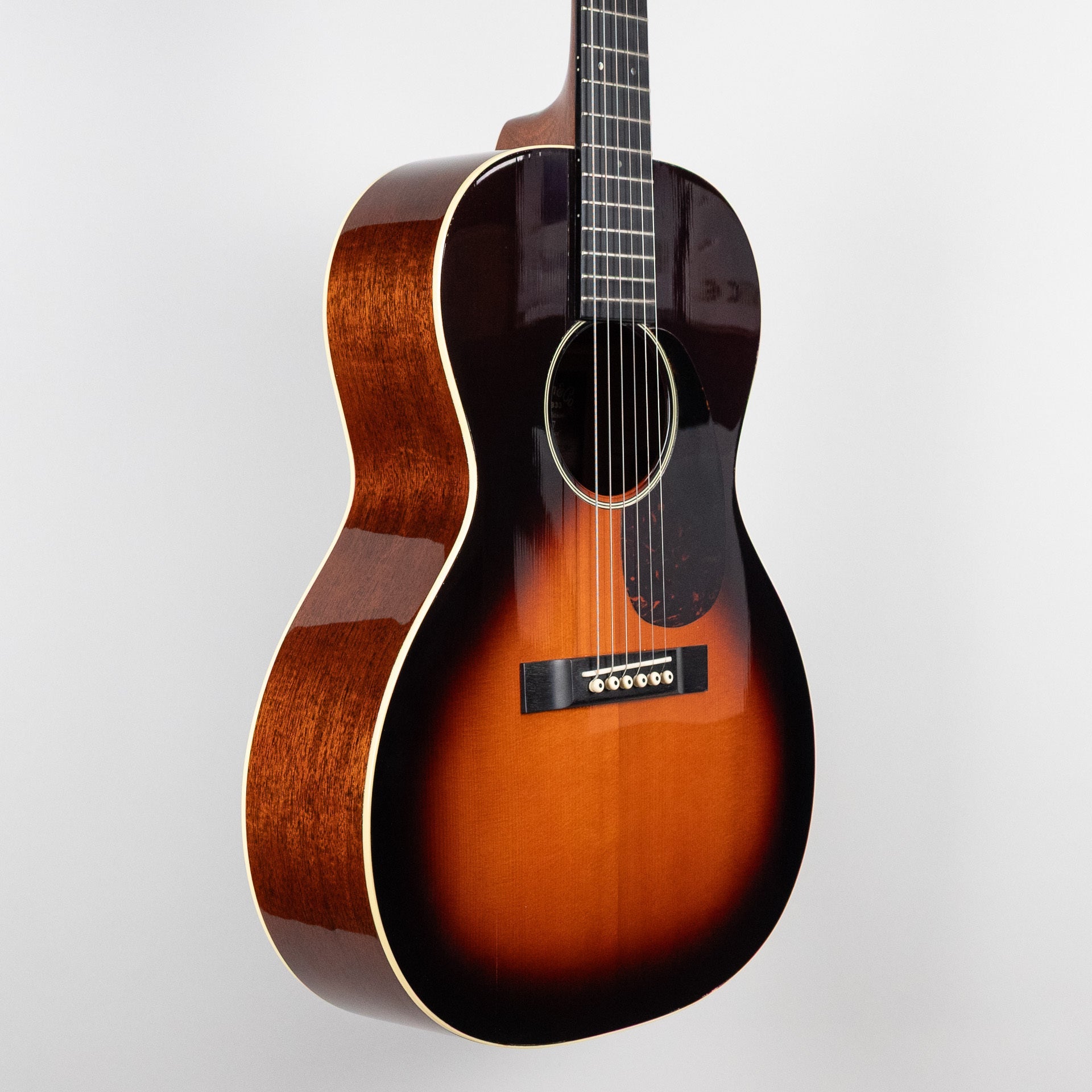Used Martin CEO-7 Acoustic Guitar w/Case