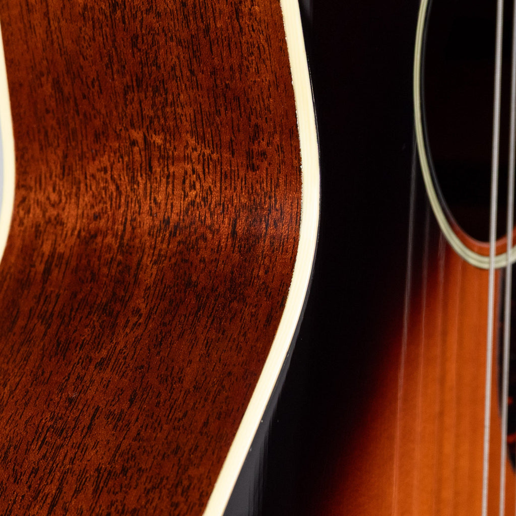 Used Martin CEO-7 Acoustic Guitar w/Case