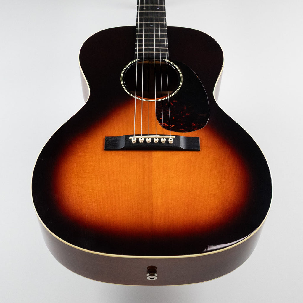 Used Martin CEO-7 Acoustic Guitar w/Case