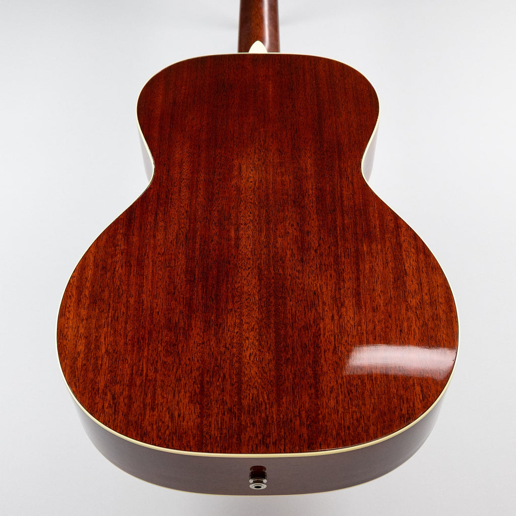 Used Martin CEO-7 Acoustic Guitar w/Case