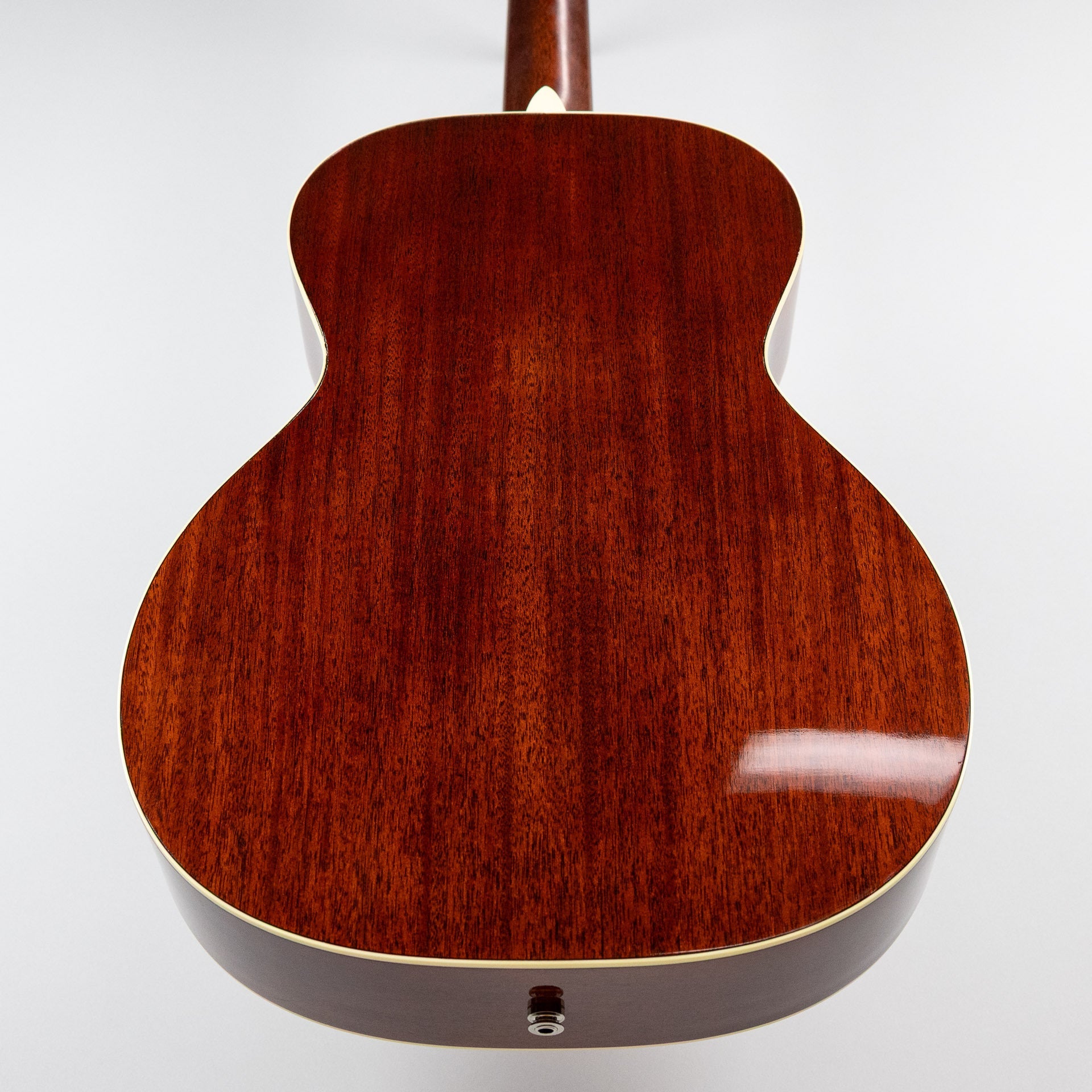 Used Martin CEO-7 Acoustic Guitar w/Case