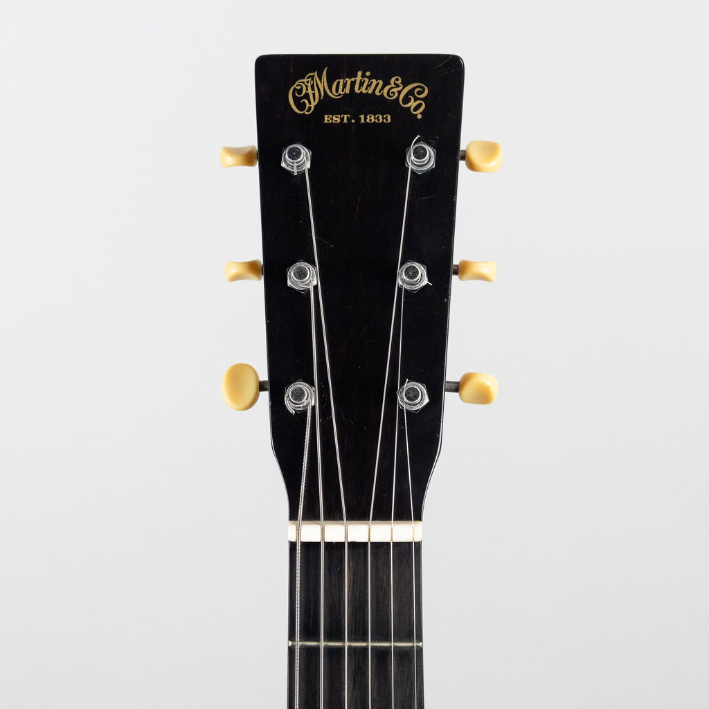 Used Martin CEO-7 Acoustic Guitar w/Case