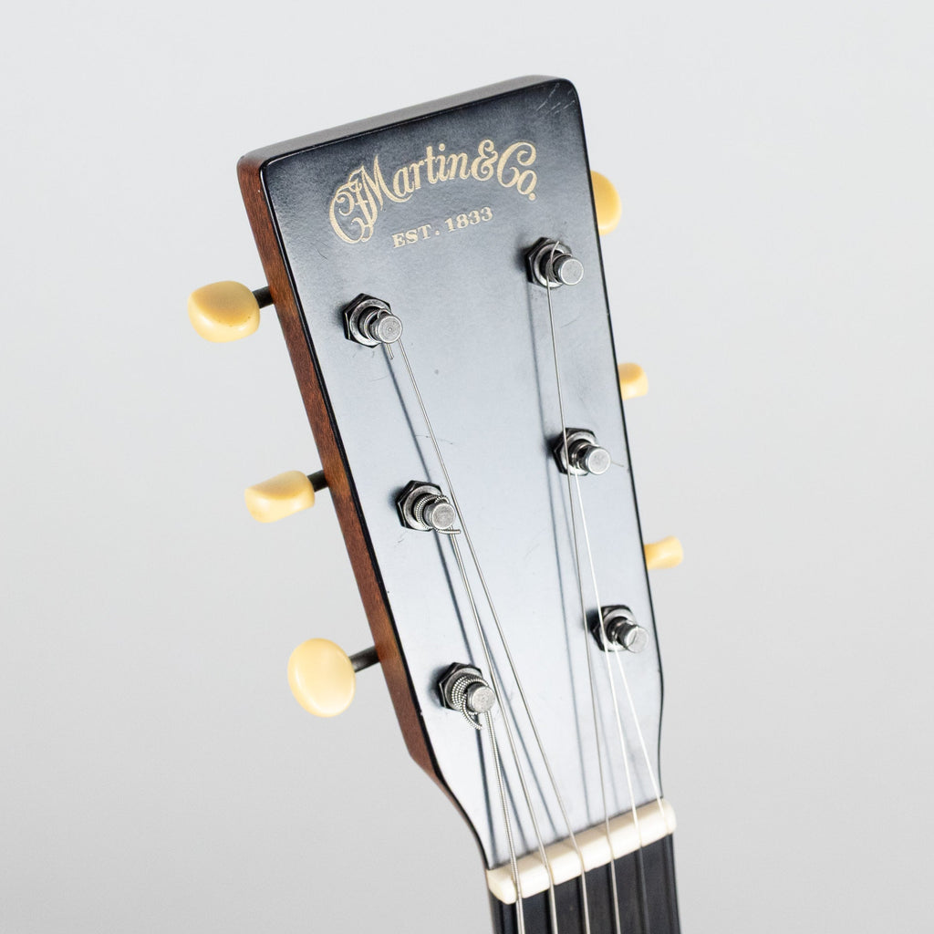 Used Martin CEO-7 Acoustic Guitar w/Case