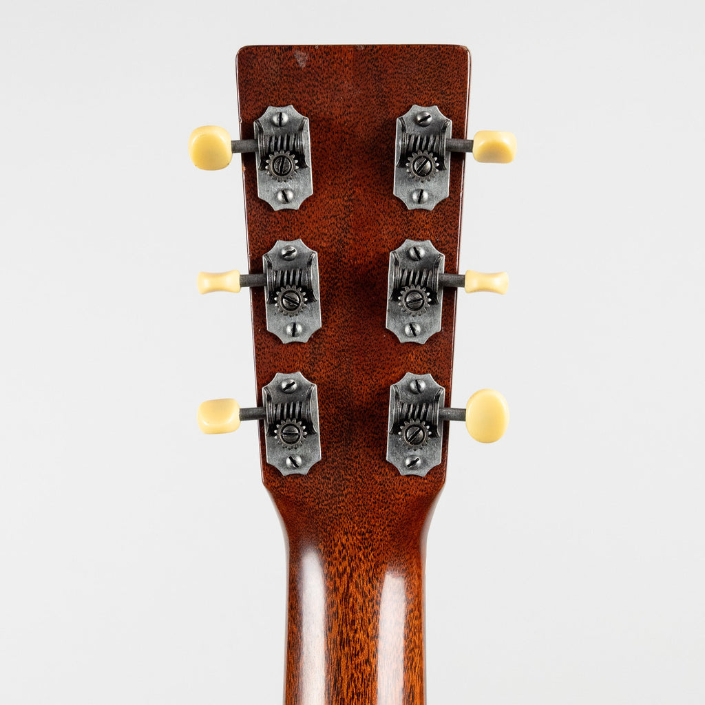 Used Martin CEO-7 Acoustic Guitar w/Case