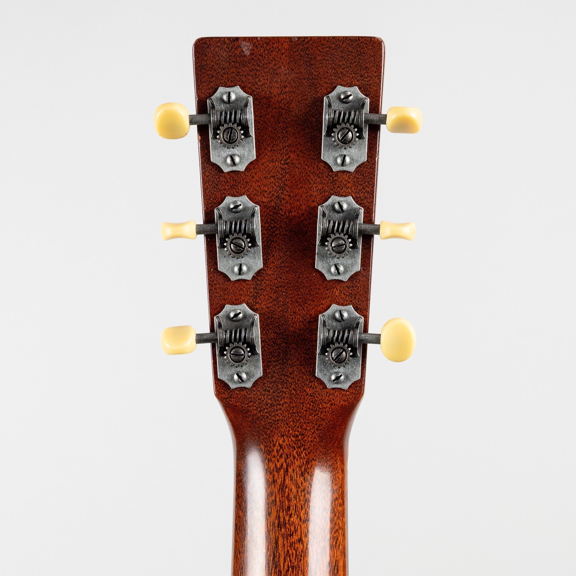 Used Martin CEO-7 Acoustic Guitar w/Case