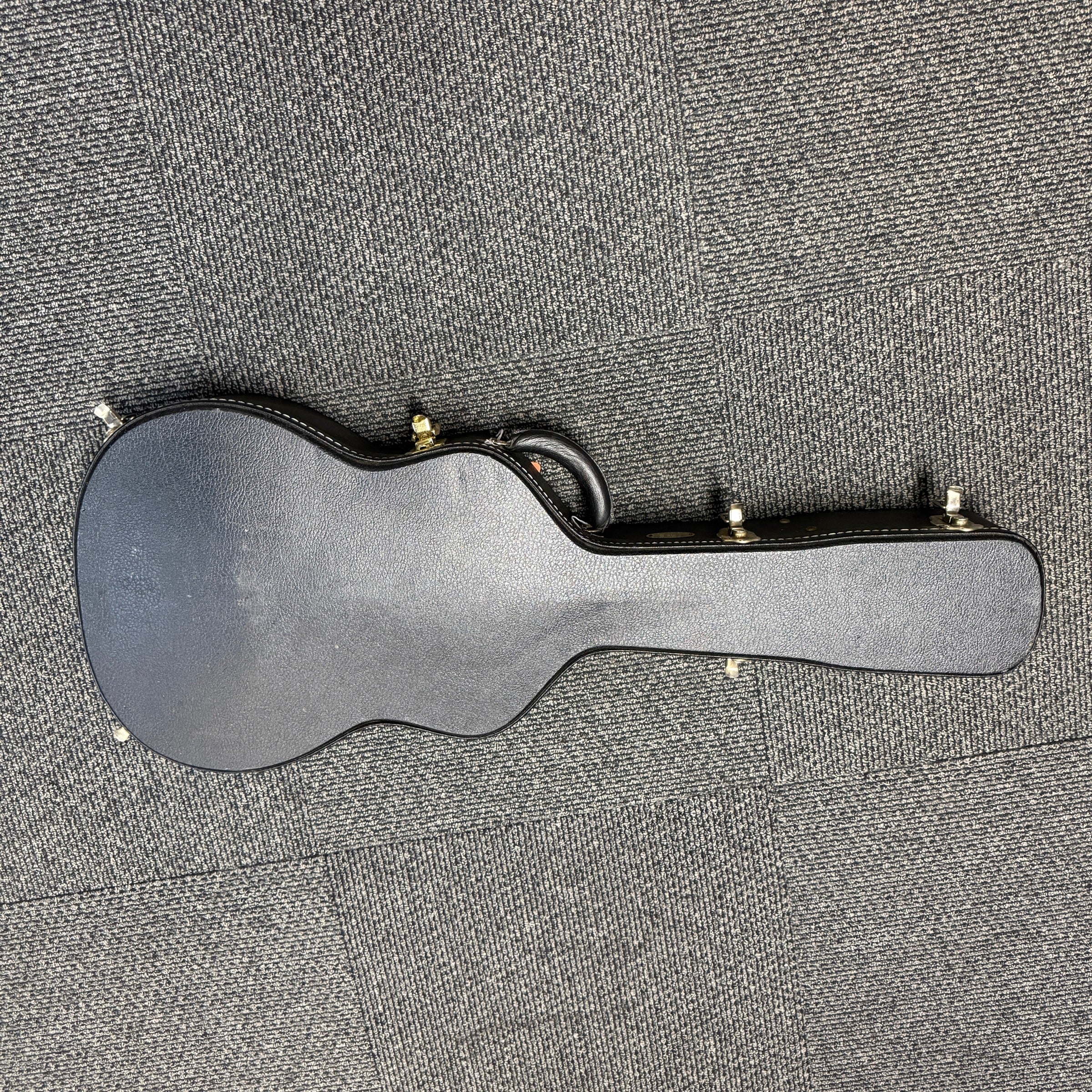 Used Martin CEO-7 Acoustic Guitar w/Case