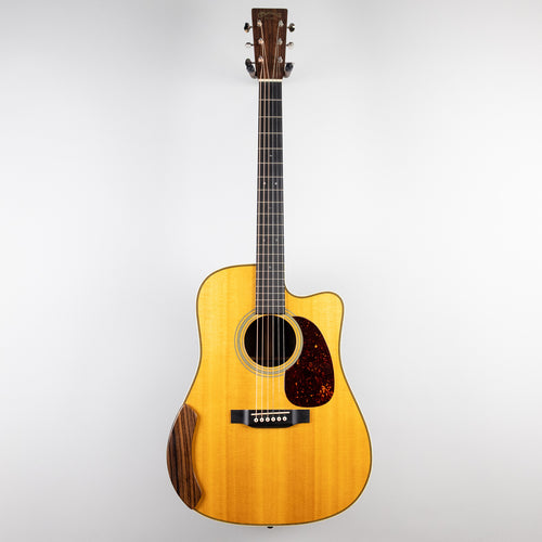 Used Martin HDC-28E w/Case