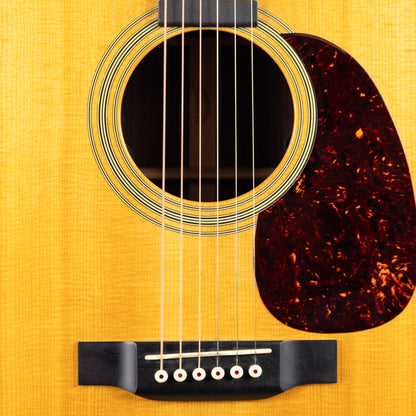 Used Martin HDC-28E w/Case