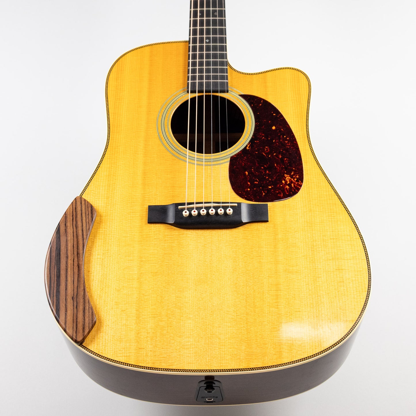 Used Martin HDC-28E w/Case