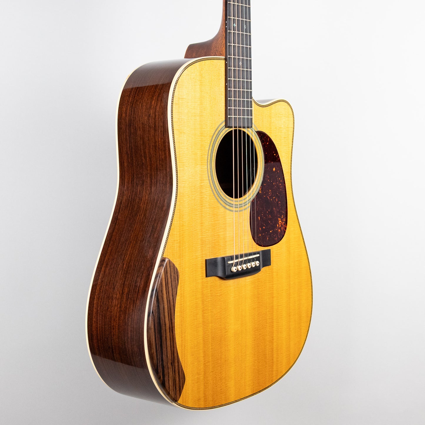 Used Martin HDC-28E w/Case