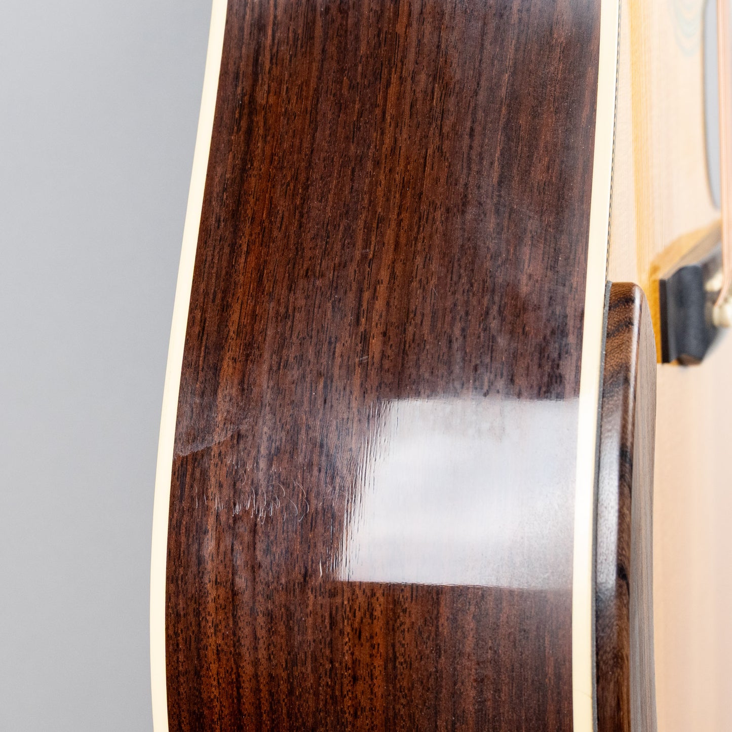 Used Martin HDC-28E w/Case