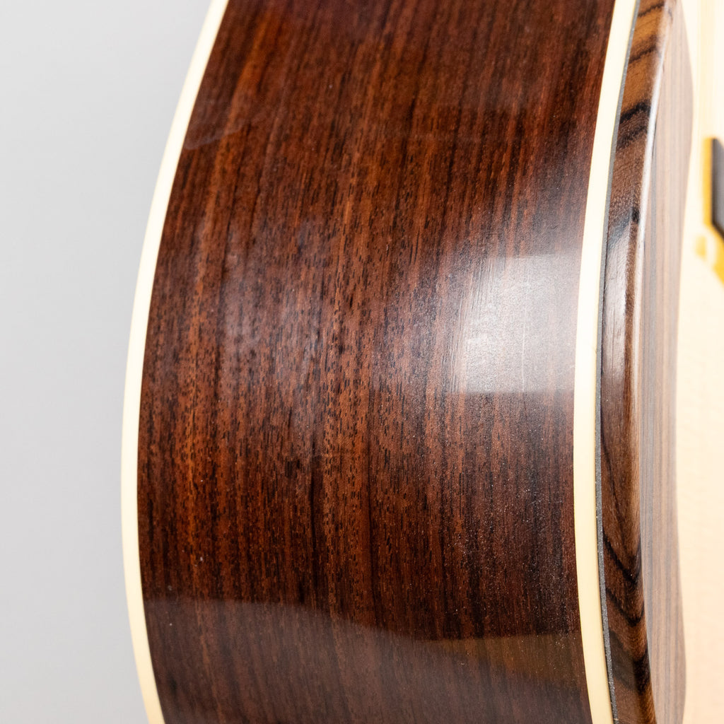 Used Martin HDC-28E w/Case