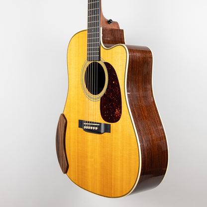 Used Martin HDC-28E w/Case