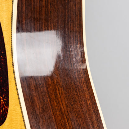 Used Martin HDC-28E w/Case