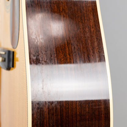 Used Martin HDC-28E w/Case