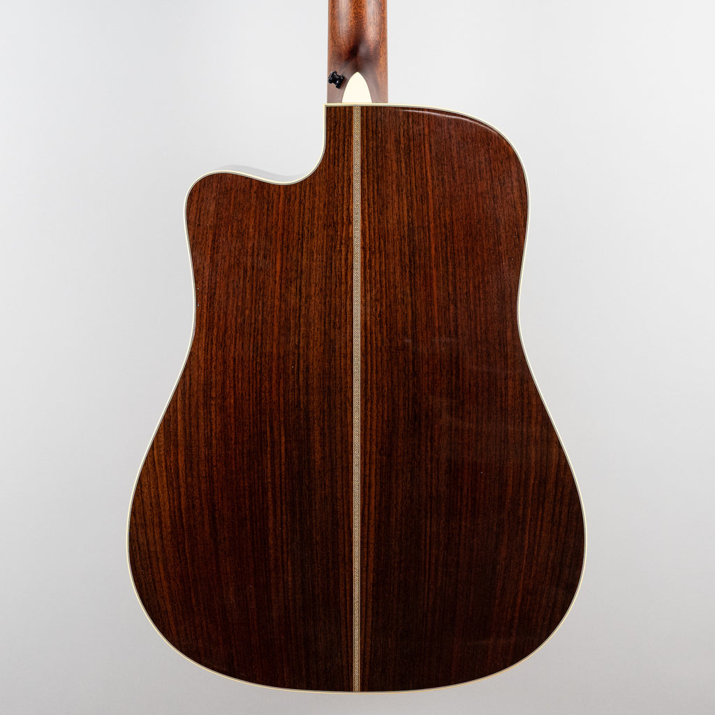Used Martin HDC-28E w/Case