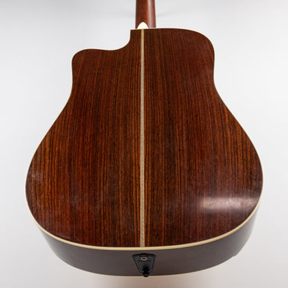 Used Martin HDC-28E w/Case