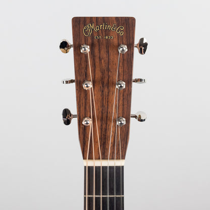 Used Martin HDC-28E w/Case
