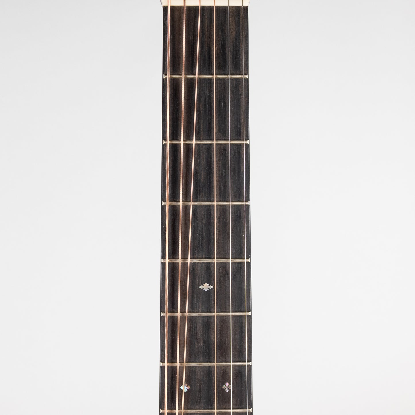 Used Martin OM-28 Acoustic Guitar w/Case