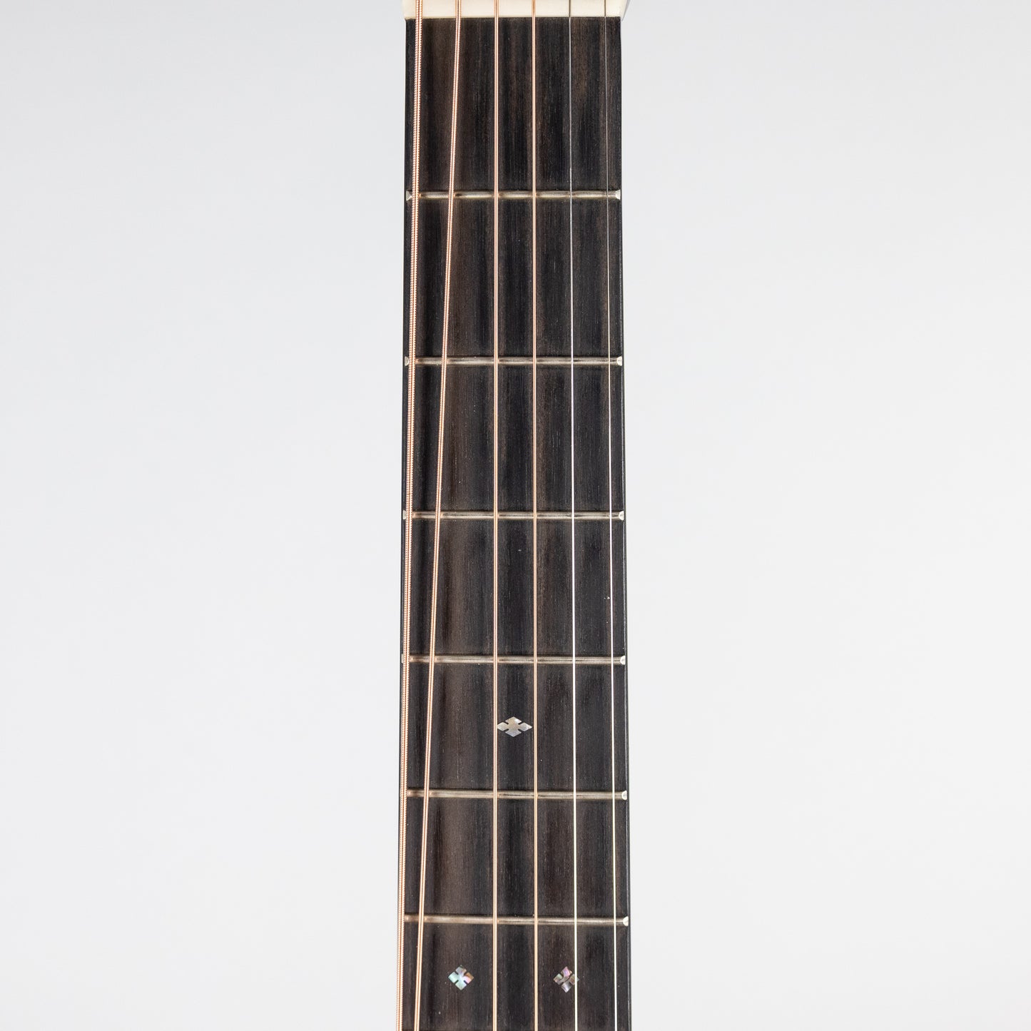 Used Martin OM-28 Acoustic Guitar w/Case