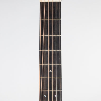 Used Martin OM-28 Acoustic Guitar w/Case