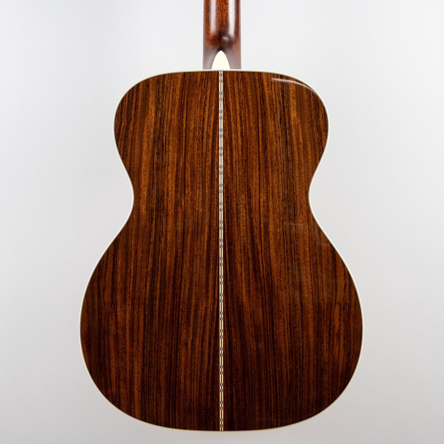 Used Martin OM-28 Acoustic Guitar w/Case