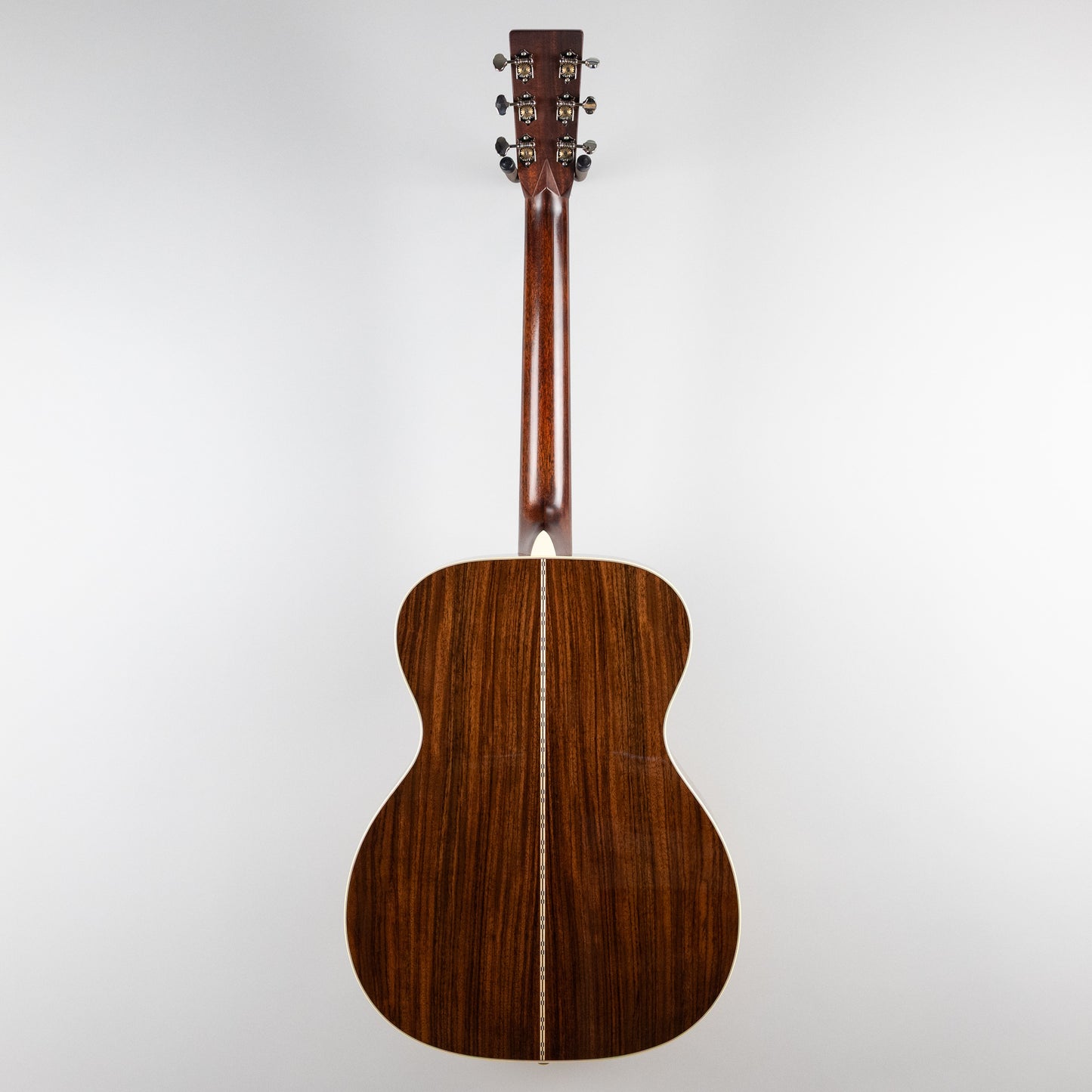 Used Martin OM-28 Acoustic Guitar w/Case