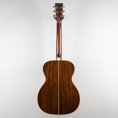 Used Martin OM-28 Acoustic Guitar w/Case