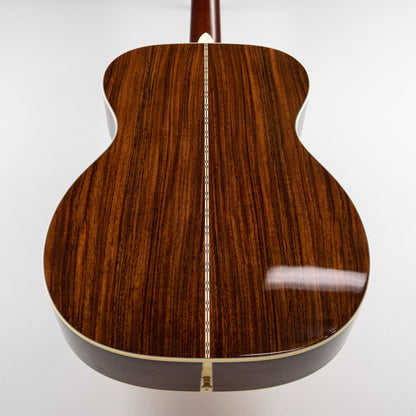 Used Martin OM-28 Acoustic Guitar w/Case