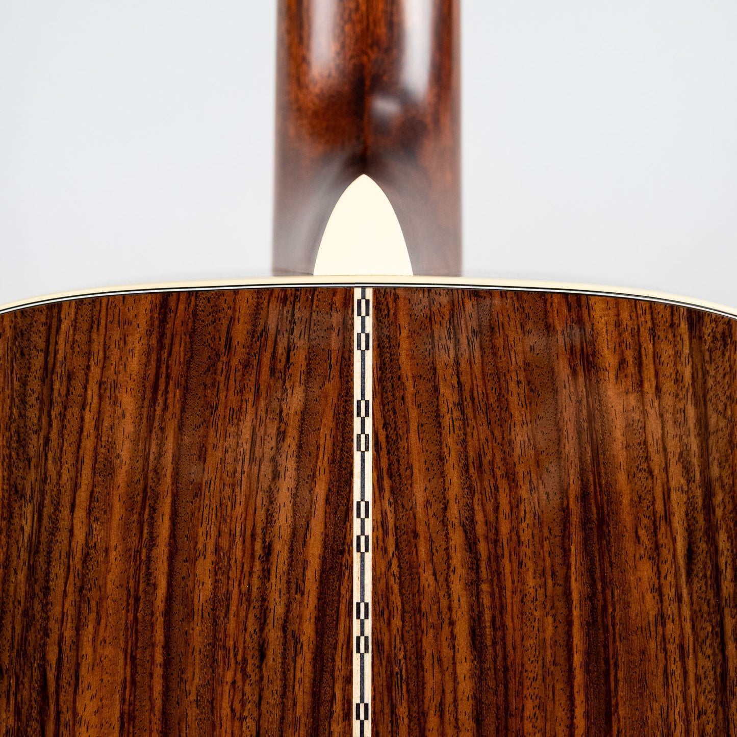 Used Martin OM-28 Acoustic Guitar w/Case