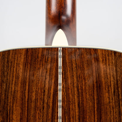 Used Martin OM-28 Acoustic Guitar w/Case