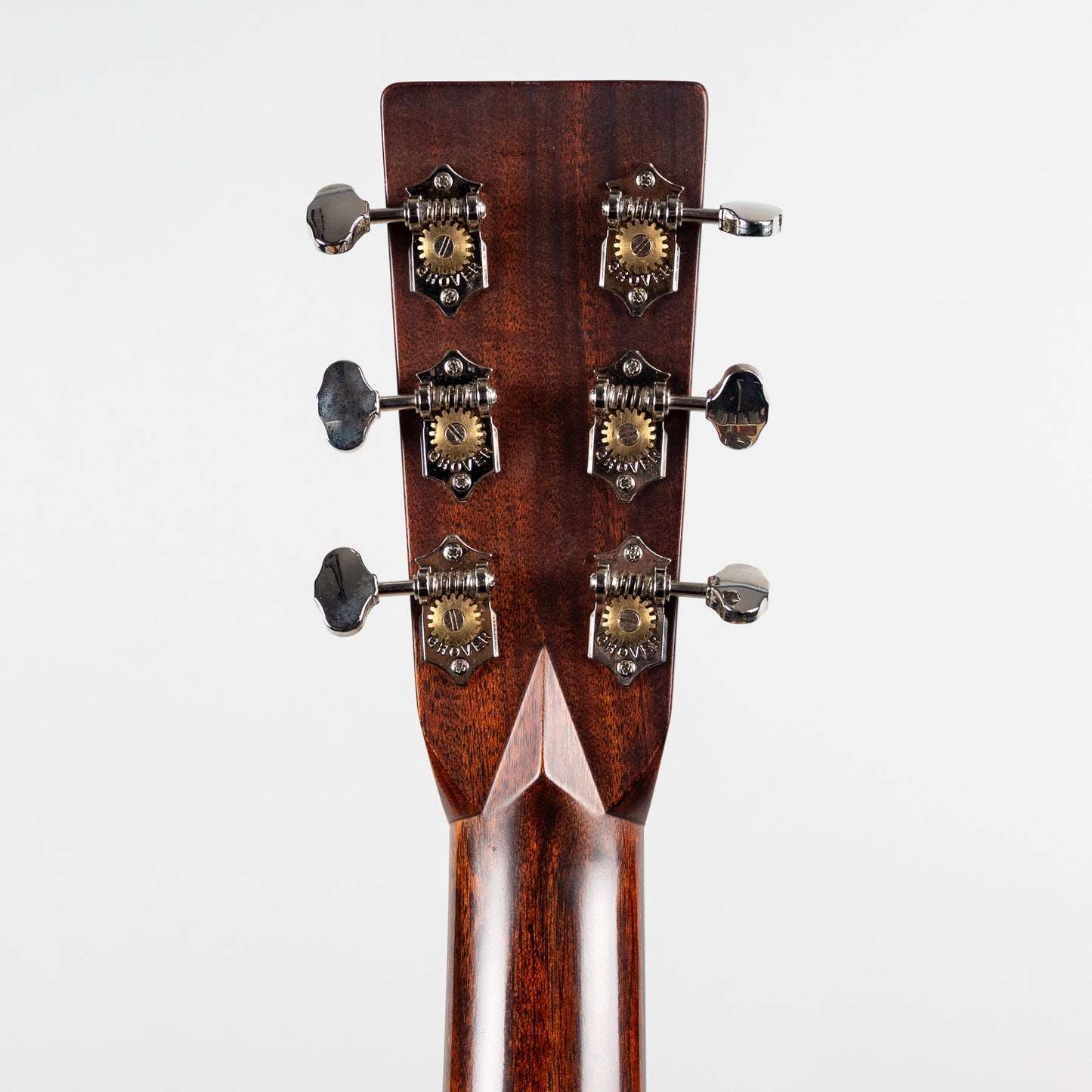 Used Martin OM-28 Acoustic Guitar w/Case