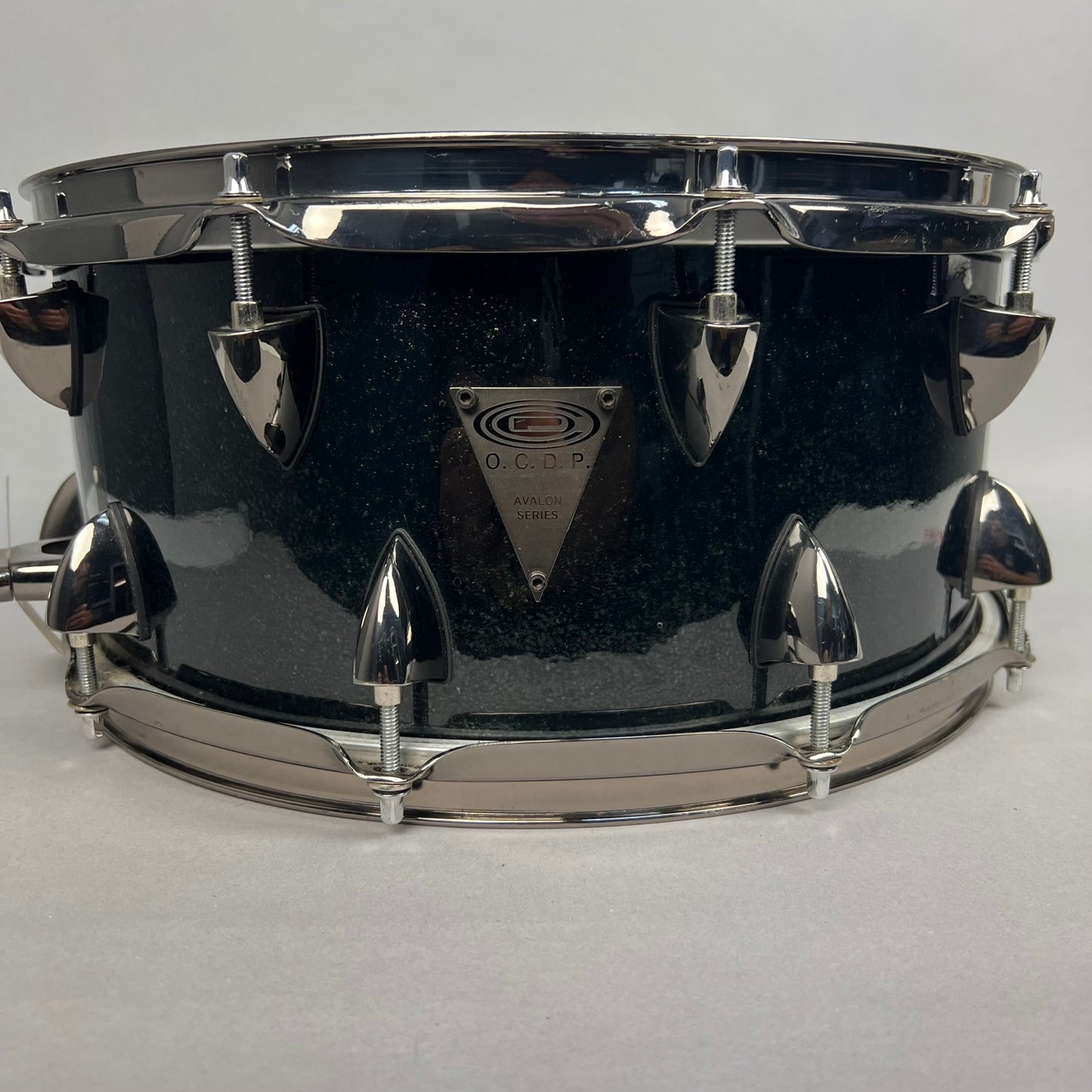 Used Orange County Percussion 14" Avalon Series Snare Drum